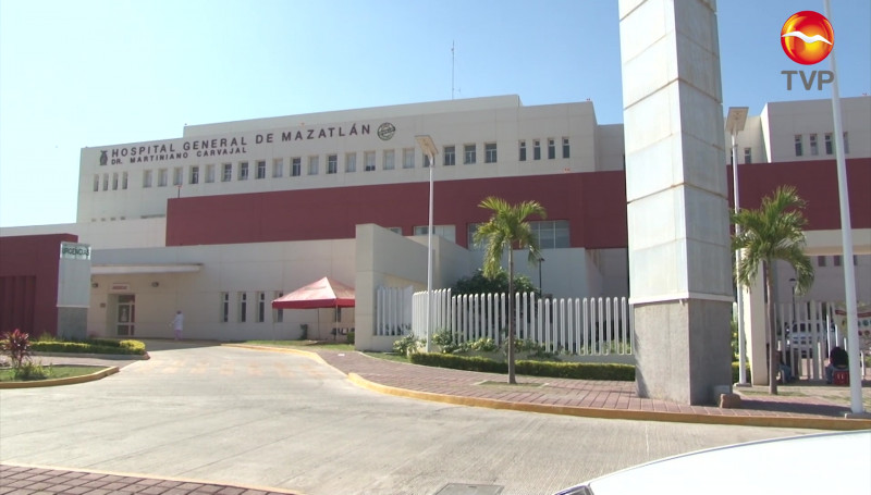 783 defunciones por Covid-19 en Mazatlán: Jurisdicción Sanitaria V