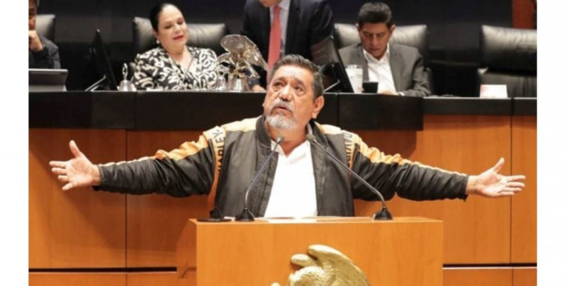 Morena pausa su campaña en Guerrero hasta definir a Félix Salgado u otra persona como candidato