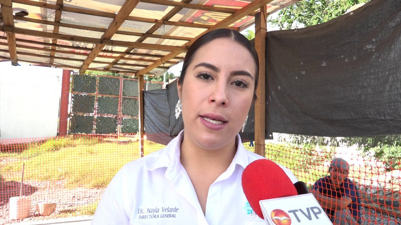 Asume Nayla Velarde, la Sindicatura en Procuración en el Ayuntamiento de Mazatlán