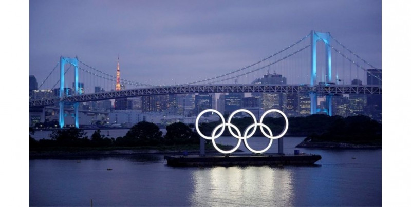 Los Juegos Olímpicos de Tokio 2021 serán sin público extranjero