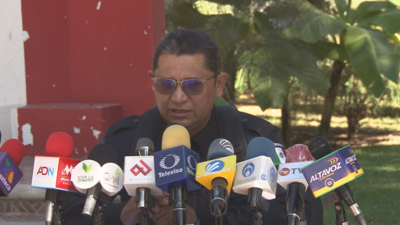 Se prepara la SSPyTM para el operativo de semana santa