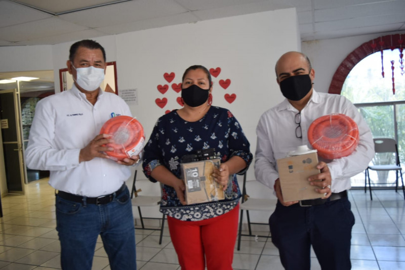 Tendrán Internet gratuito en Campo Pesquero Lázaro Cárdenas