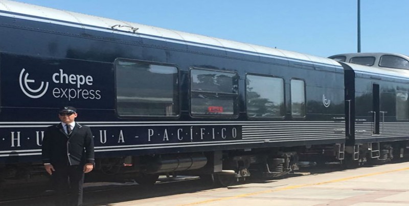 Dan a conocer tarifas preferentes del chepe express