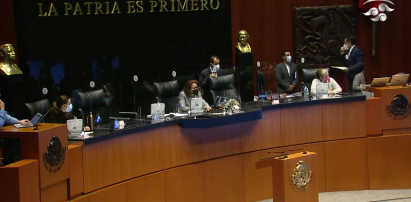 En contra de cambios a la Ley Orgánica de la FGR: Madres Buscadoras de Sonora