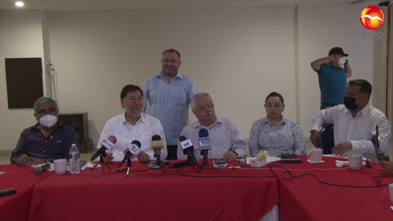 Va en solitario PT en Sinaloa para las próximas elecciones