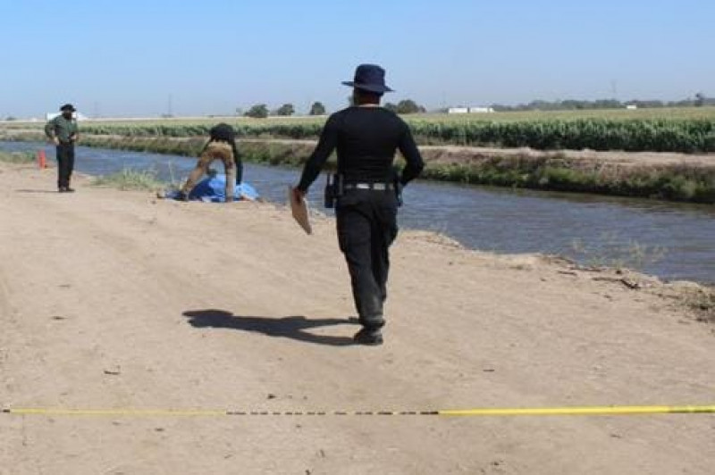 Identifican cuerpo de persona asesinada en Navolato