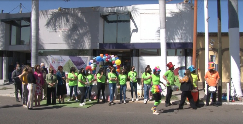 Lanzan campaña Obregón Sigue de Pié