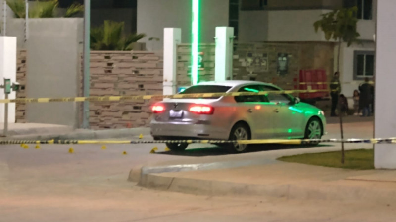 Asesinan a balazos a mujer de Eldorado