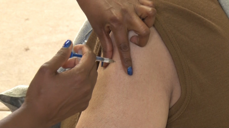 Falsos mensajes que avisan de vacunación en Cajeme: Bernabé Arana