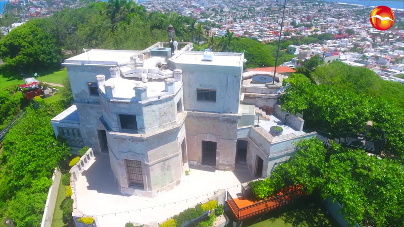 Abrirá este martes el Observatorio Mazatlán 1873