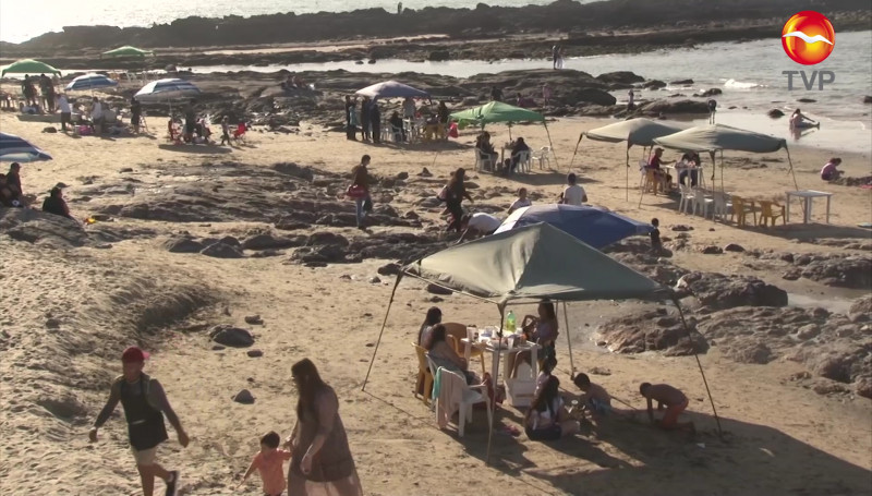 Vigilarán con "lupa" las playas para Semana Santa