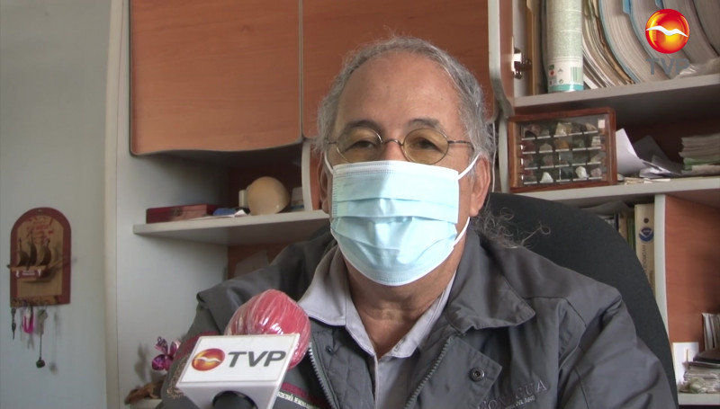 Advierten de clima fresco para Semana Santa: SML de CONAGUA