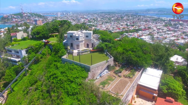 Abre sus puertas al público el Observatorio Mazatlán 1873