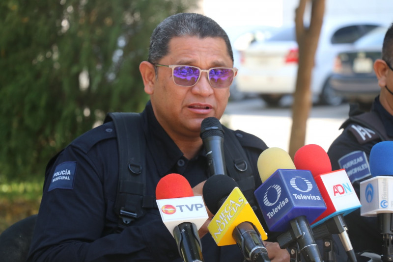 Prepara la SSPyTM operativo de Semana Santa , piden a la ciudadanía quedarse en casa