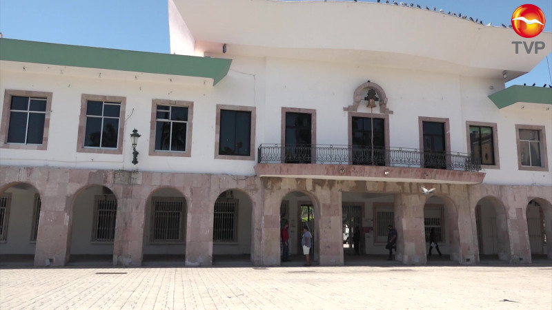 Le llega la hora de pagar al Ayuntamiento de Mazatlán