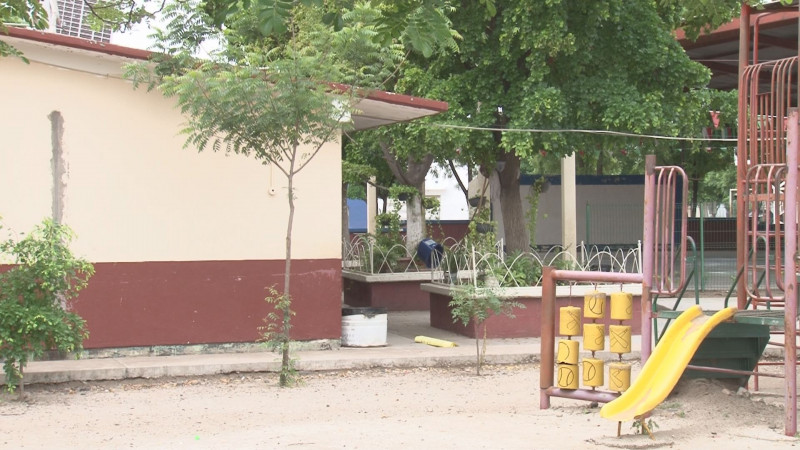 Urgen los centros de apoyo escolar, para evitar deserción: "Mexicanos Primero"