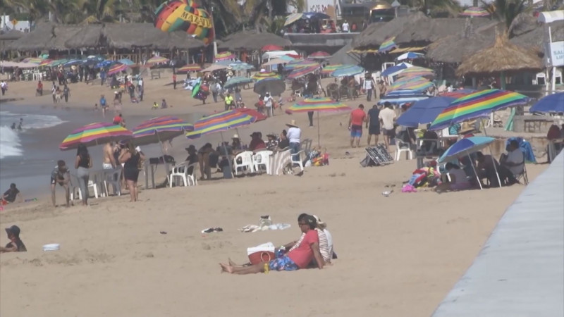 Tianguis Turístico con éxito en formato virtual