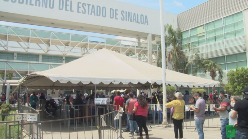 Otorgan plazo por todo abril para el pago de los impuestos vehiculares en Sinaloa