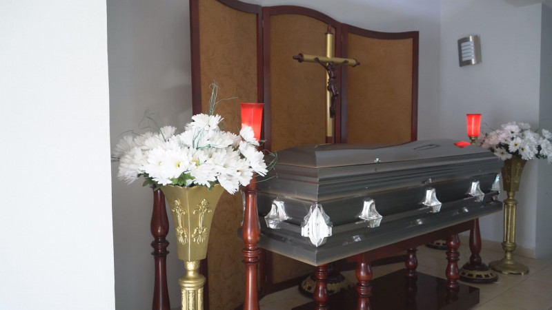 Ofrece DIF servicios de cremación y velación en capilla gratuitos