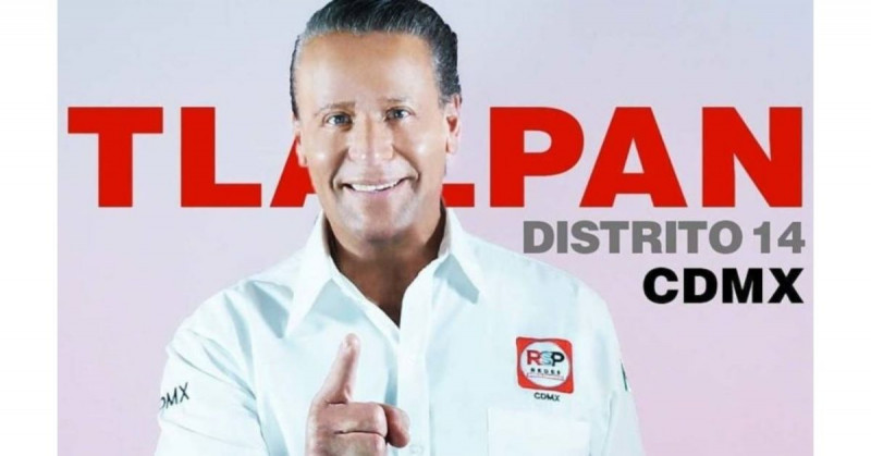 "De 40 millones, nos ching... 25": Alfredo Adame causa polémica por audio filtrado sobre presupuesto de campaña