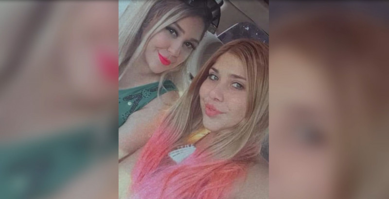 FGJE emite Alerta ALBA por desaparición de dos hermanas