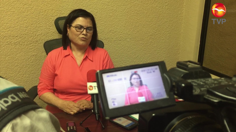 Regresa Elsa Bojórquez a la Sindicatura en Procuración de Mazatlán