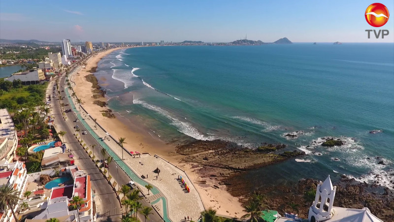 Autorizan 6 mdp para promoción turística de Mazatlán