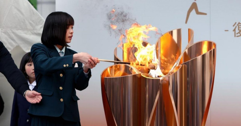 "Cancelar los Juegos Olímpicos es una opción", confesó alto mando japonés