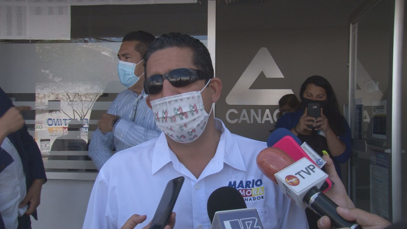 Vigilarán que ayuntamientos no se entrometan en proceso electoral: Jesús Valdés