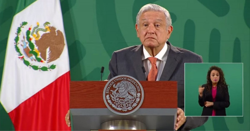 López Obrador presentará reforma electoral tras cancelación de Félix Salgado