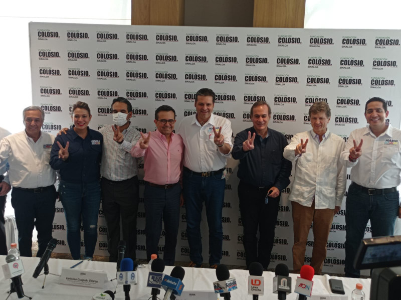 Mario Zamora llena los requisitos para liderar el futuro de Sinaloa
