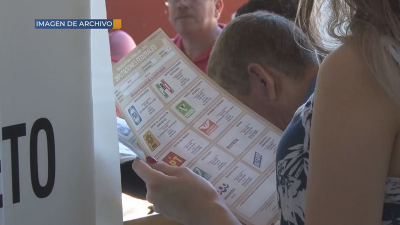 "Goteado" llega el dinero al Instituto Electoral del Estado de Sinaloa, para las elecciones
