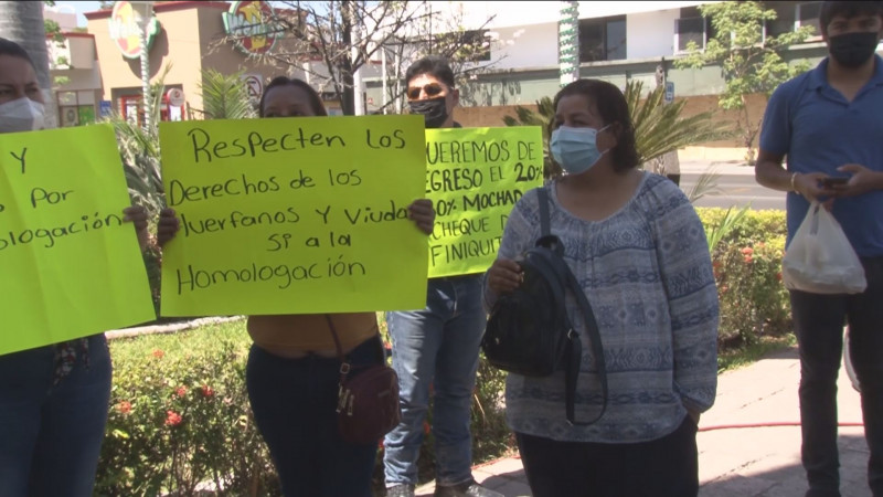 El municipio de Culiacán  no tiene compromisos legales con nadie
