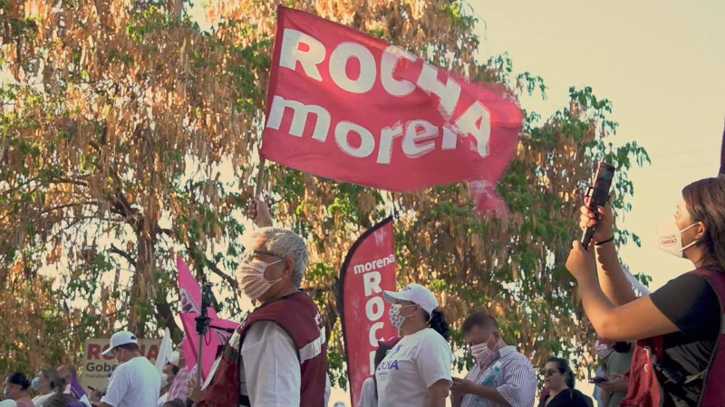 Determina el Tribunal Electoral amonestación pública para MORENA-PAS