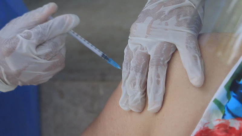 Aplica la UAS más de 30 mil vacunas COVID