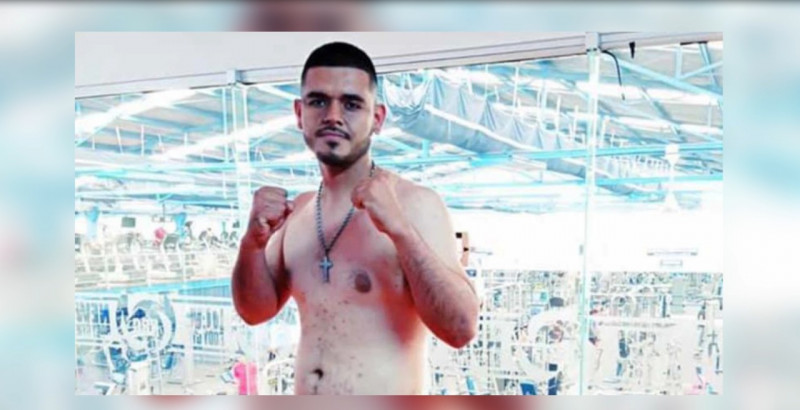 Familiares del boxeador Carlos Castro piden ayuda para costear los gastos médicos de su hijo