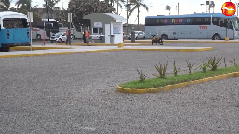 Llega a la ASE denuncia por irregularidades en estacionamiento de Acuario Mazatlán