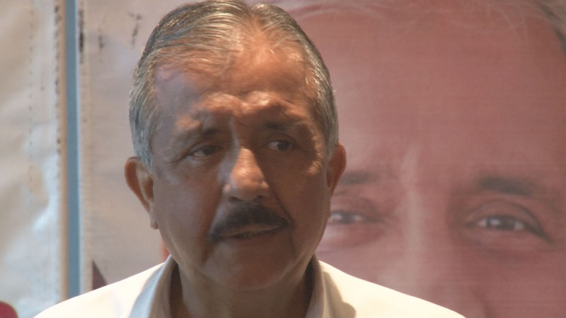 Presenta Estrada Ferreiro reconsideración ante tribunal de Guadalajara por sentencia del IEES