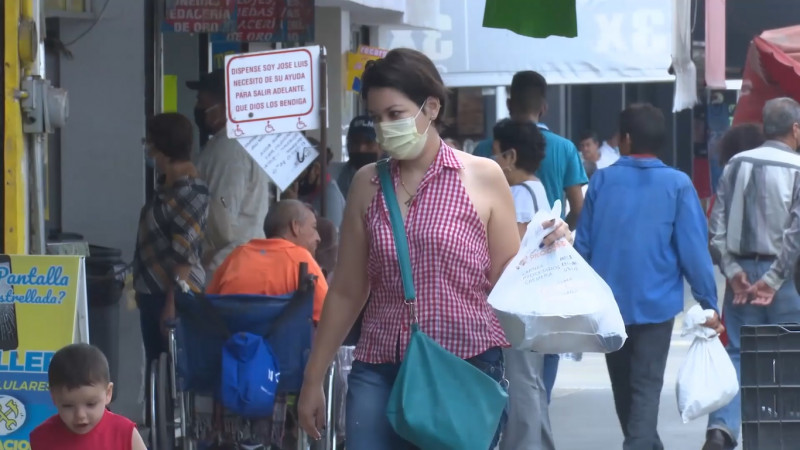 Llaman autoridades de salud a no bajar la guardia; se incrementan los casos covid en Ahome