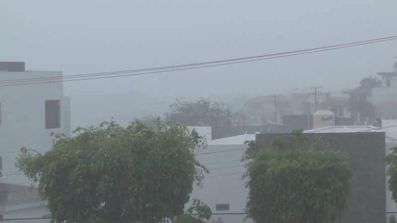 Atento PC en esta temporada de lluvias y huracanes