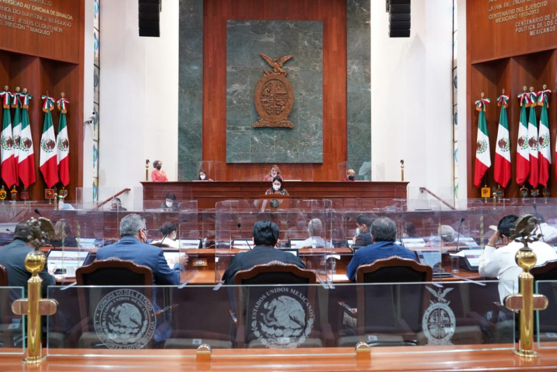 Exhorta Congreso a ayuntamientos a armonizar reglamentos en materia ambiental