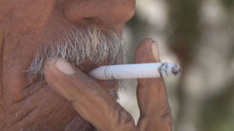 El IMSS otorga más de 300 mil consultas médicas relacionadas al consumo del tabaco