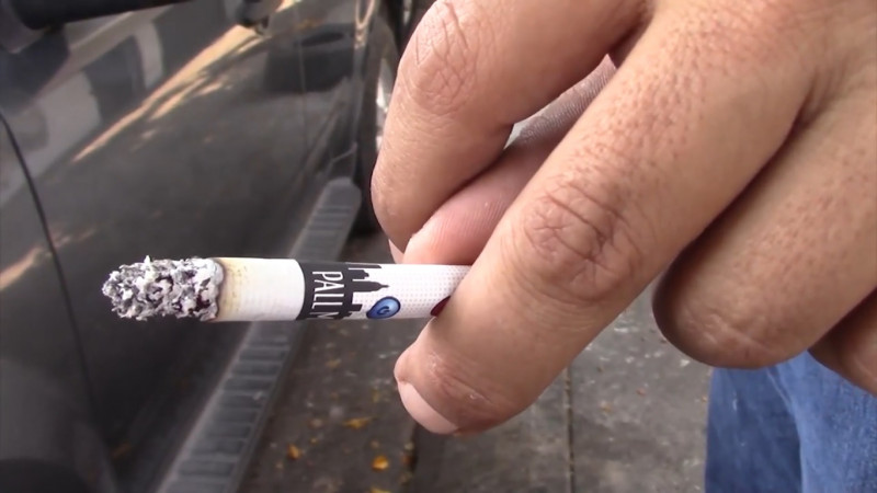 Preocupa el alto indice de tabaquismo en Ahome: IPAMA
