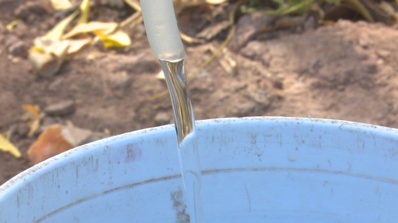 Preocupa el derroche de agua en Ahome: Japama