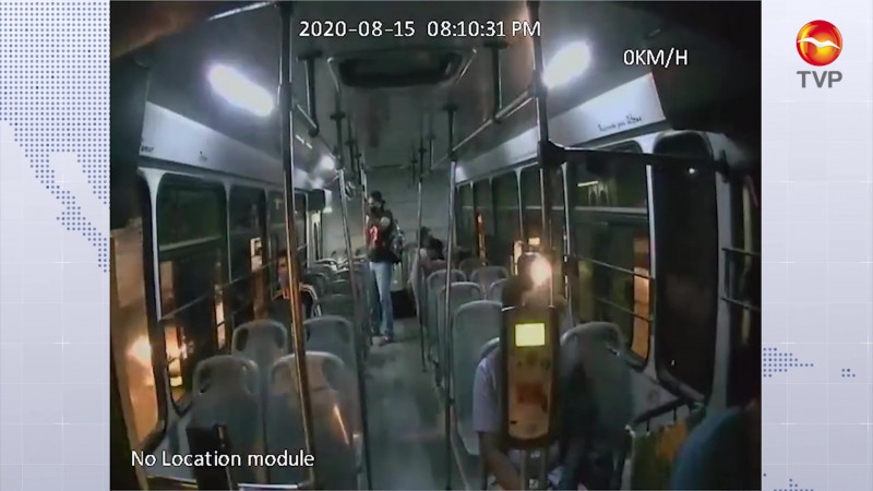 Vigilarán en tiempo real autobúses de Mazatlán