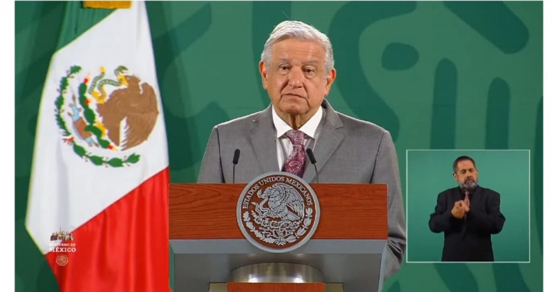 López Obrador dice que tiene posibles sucesores "hasta para tirar para arriba"