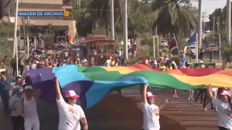 En manos de las y los diputados del Congreso de Sinaloa aprobar matrimonio igualitario