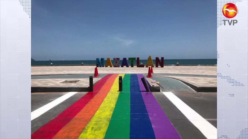 Quieren un Mazatlán Gay Friendly