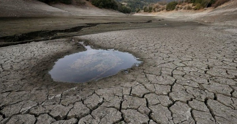 La sequía en México se debe al fenómeno de la celda de Hadley, advierte SMN