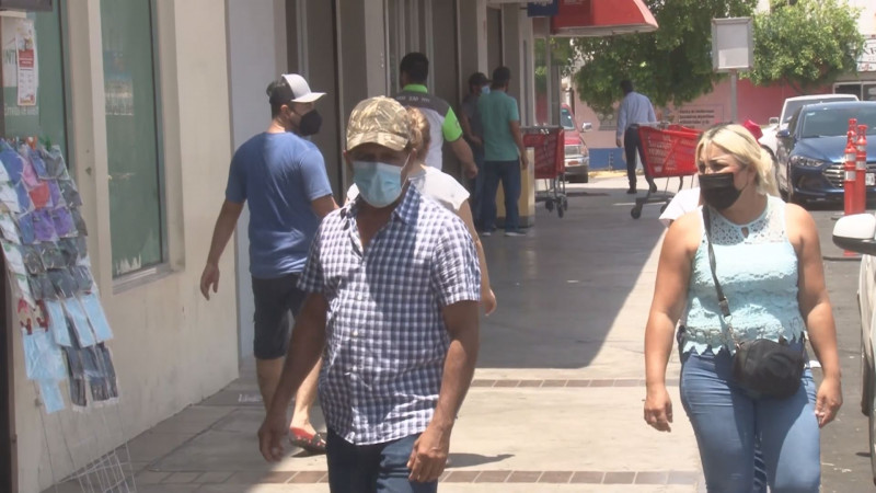 En Sinaloa no se suspenden eventos masivos